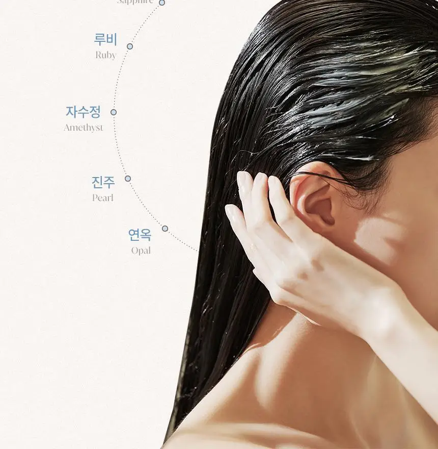 [신규런칭/극손상모개선] 이드르르 스칼프스파 트리트먼트 390ml 상세페이지 37